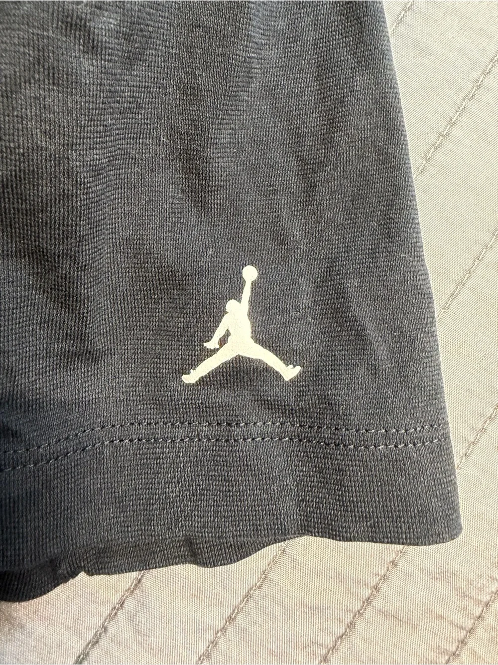Jordan classic tee